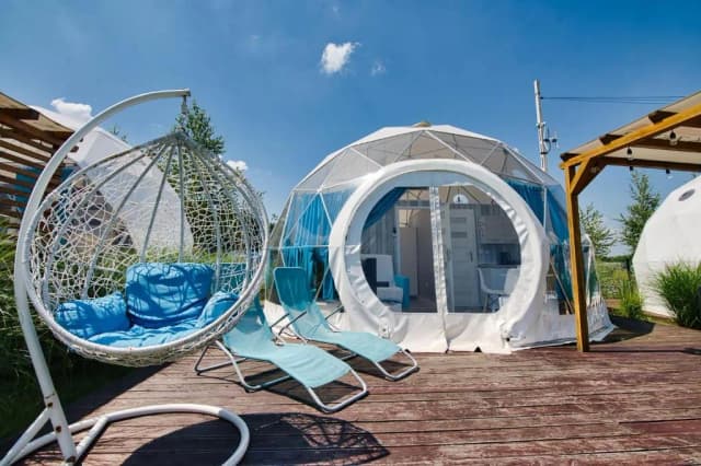 Ile kosztuje nocleg w Energylandii? Sprawdź ceny i oferty w Zatorze