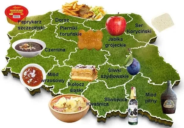 Odkryj smaki Małopolski: potrawy regionalne, które musisz spróbować