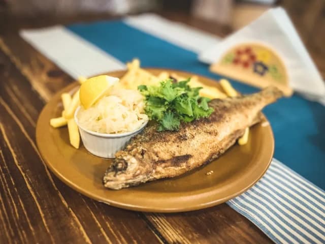 Regionalne potrawy mazurskie – smaki, które musisz poznać