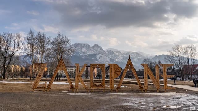 Najlepsze atrakcje turystyczne w Zakopanem, które musisz zobaczyć