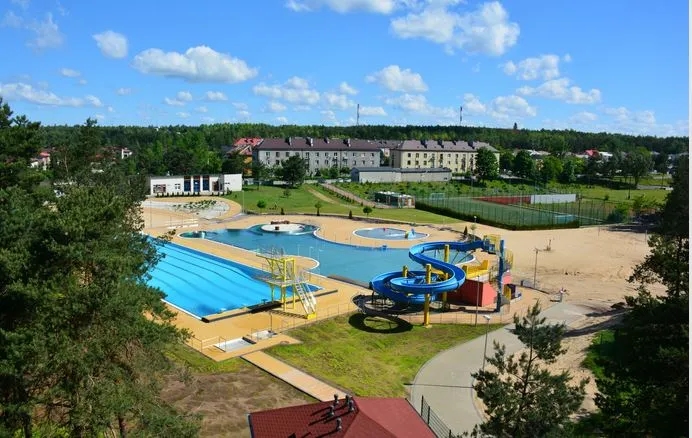 Bukowno atrakcje: Odkryj najciekawsze miejsca i aktywności