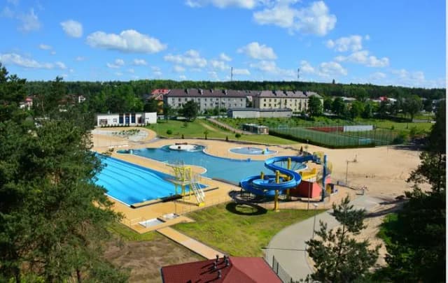 Bukowno atrakcje: Odkryj najciekawsze miejsca i aktywności