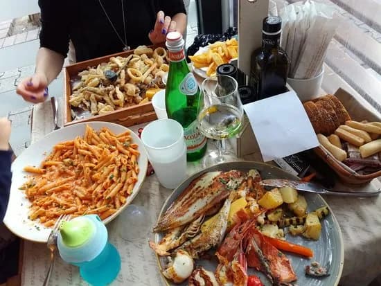 Lido di Jesolo gdzie zjeść - najlepsze restauracje i lokalne specjały