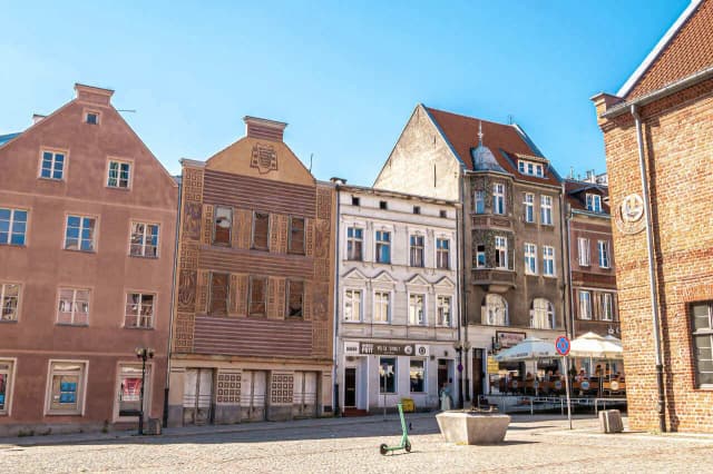 Najciekawsze atrakcje w Dobrym Mieście, które musisz zobaczyć