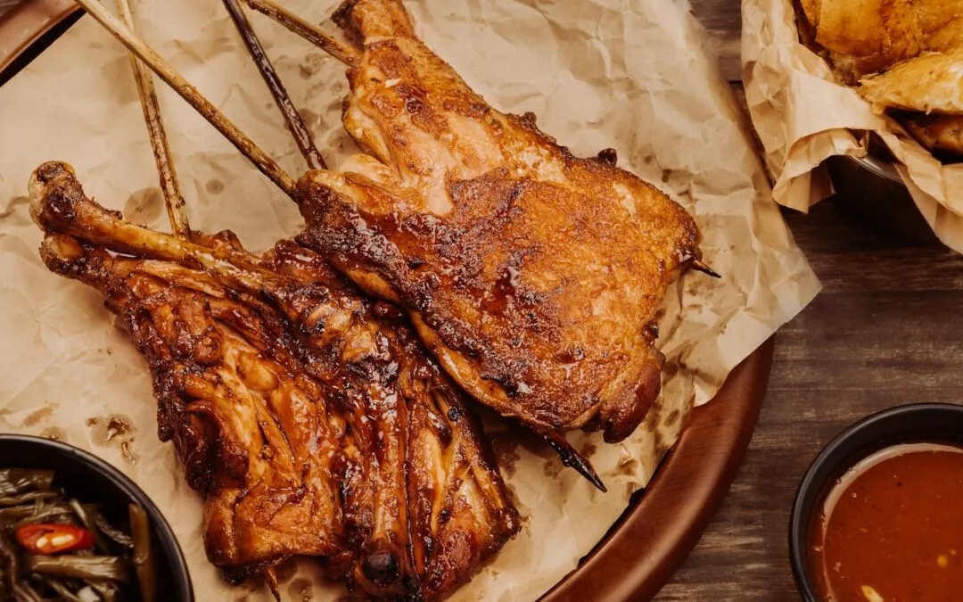 Kuchnia regionalna Kraków: odkryj smaki, które musisz spróbować