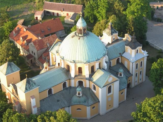 Najciekawsze atrakcje w Trzemesznie, które musisz zobaczyć