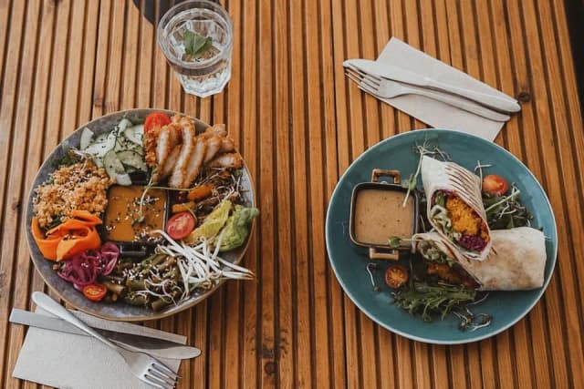 Co zjeść w Gdańsku: najlepsze dania, które musisz spróbować