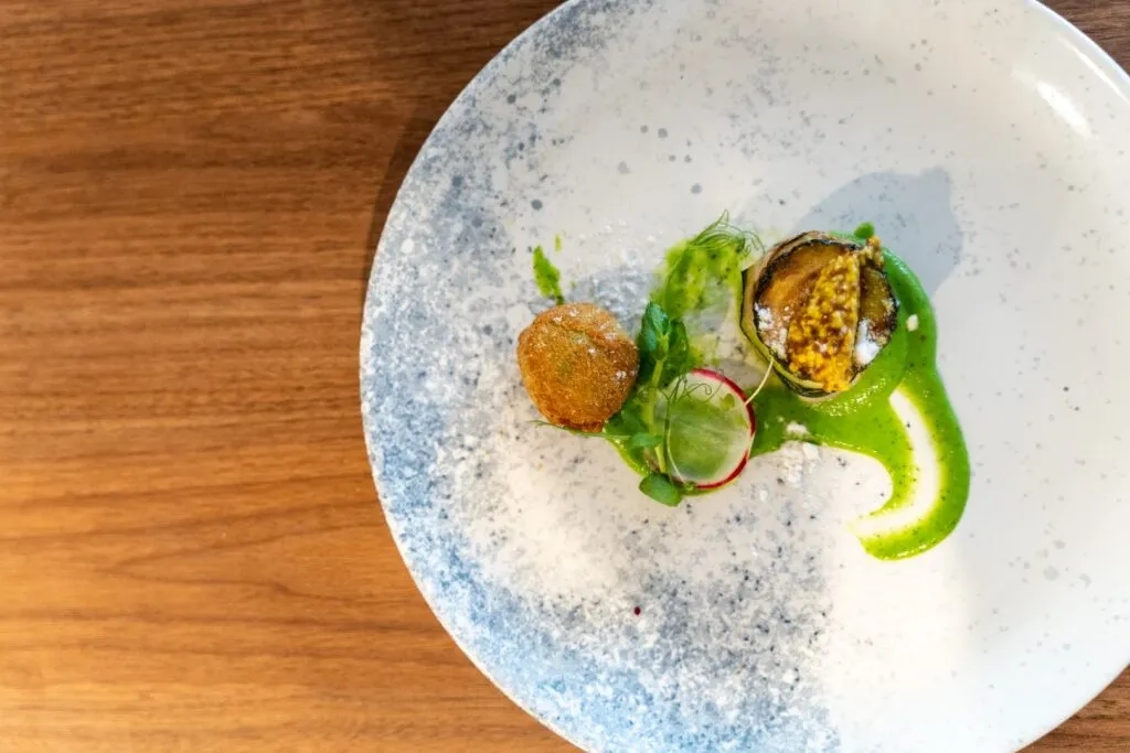 Uniejów gdzie zjeść - najlepsze miejsca na smaczny posiłek