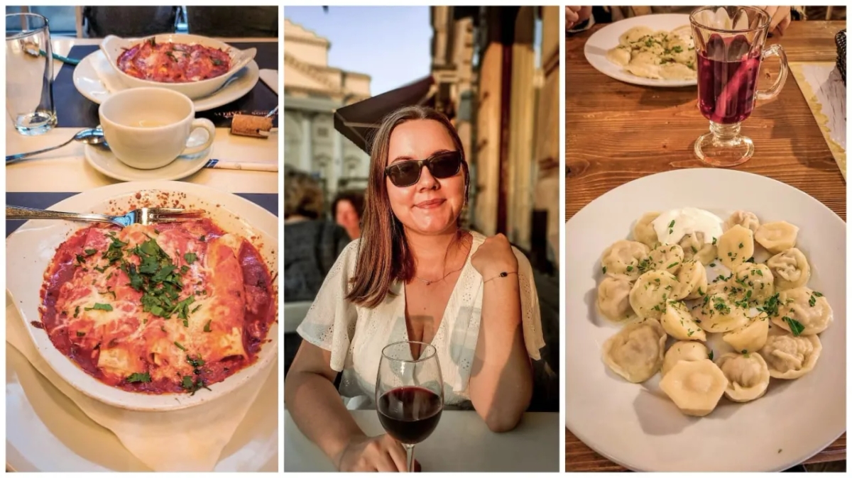 Gdzie zjeść w centrum Warszawy? Najlepsze miejsca na każdą kieszeń