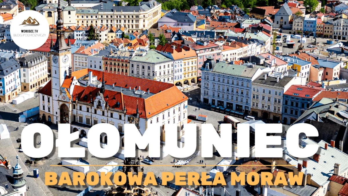 Ołomuniec gdzie zjeść: najlepsze restauracje, które musisz odwiedzić