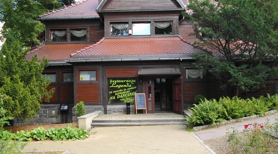 Gdzie zjeść w Szczawnie-Zdroju? Odkryj najlepsze restauracje!