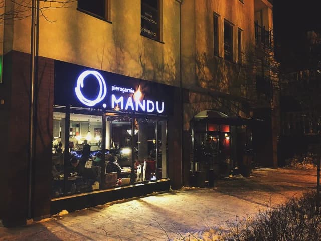 Gdańsk Oliwa gdzie zjeść: najlepsze miejsca na smaczny posiłek