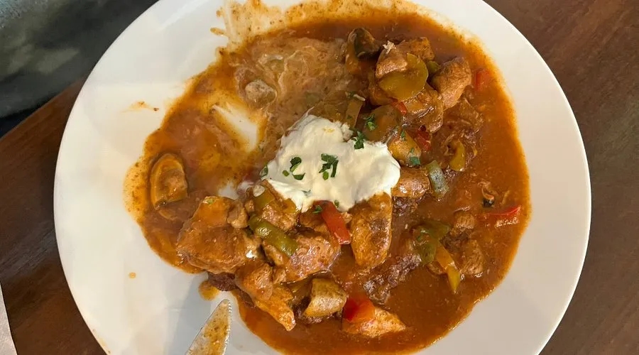 Iwonicz Zdrój gdzie zjeść: najlepsze restauracje, które musisz poznać