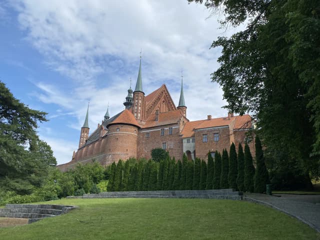Najlepsze atrakcje w Fromborku, które musisz zobaczyć podczas wizyty