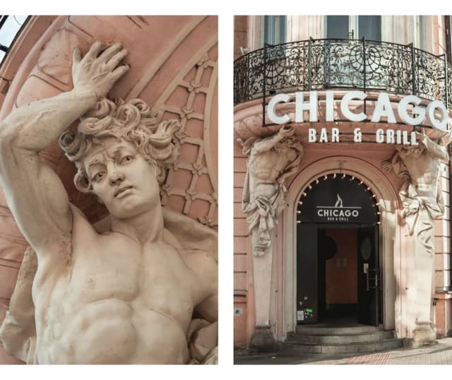 Gdzie zjeść w Libercu? Najlepsze miejsca, które musisz poznać