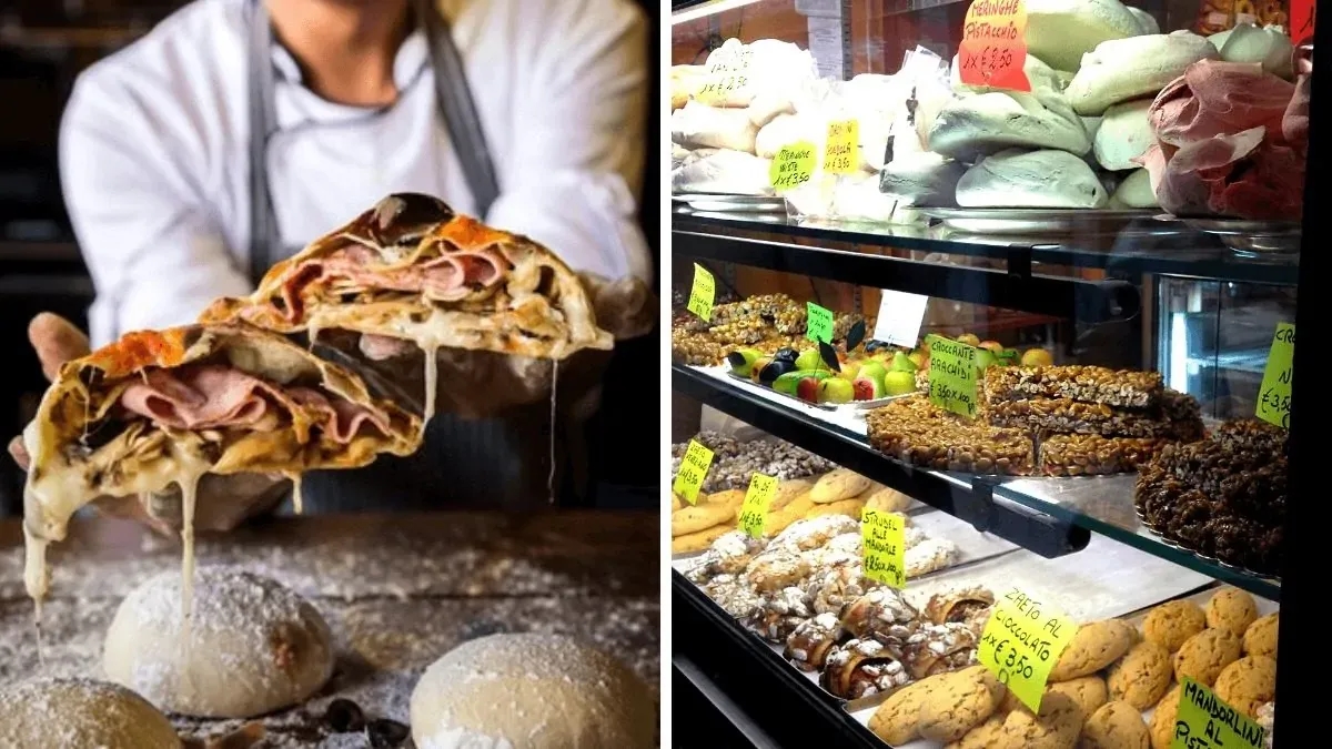 Co zjeść w Wenecji? Odkryj lokalne specjały, które musisz spróbować