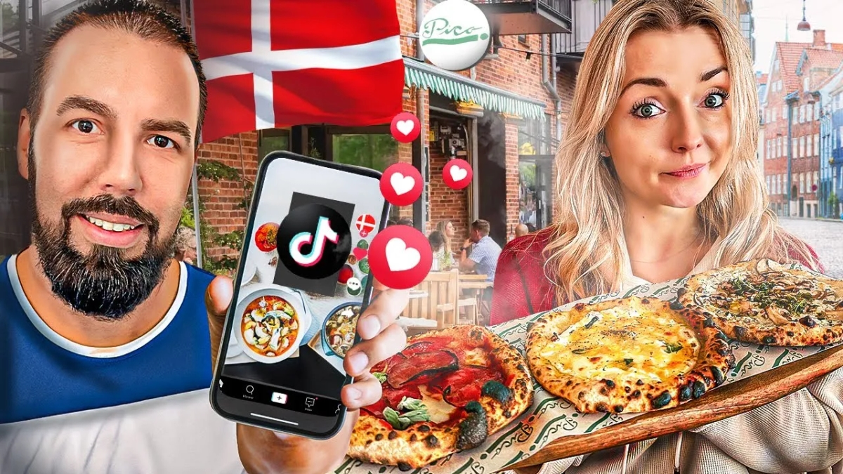 Kopenhaga gdzie zjeść: najlepsze miejsca na pyszne jedzenie