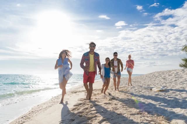 Gdzie najczystsza woda w Bałtyku? Odkryj najlepsze lokalizacje do kąpieli