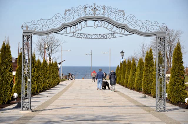 Najciekawsze atrakcje na wyspie Wolin, które musisz zobaczyć