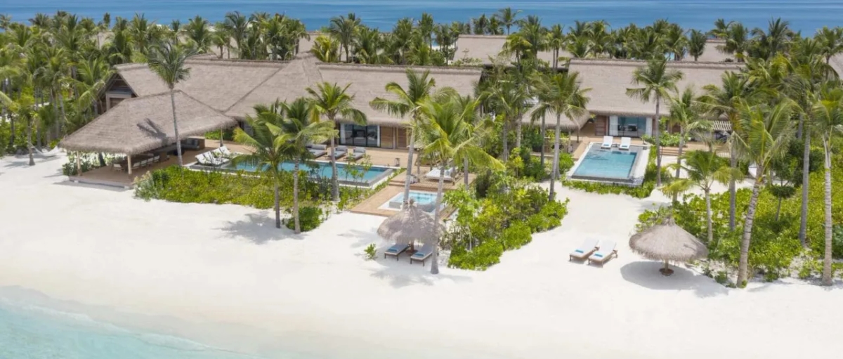 Kiedy najlepiej jechać na Malediwy, aby uniknąć tłumów i deszczu?