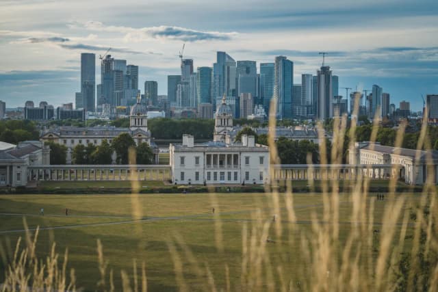 Najlepsze atrakcje Londynu, które musisz zobaczyć podczas wizyty