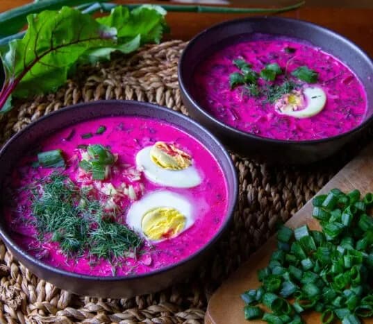 Kuchnia regionalna Wrocław – odkryj smaki, które zachwycą podniebienie