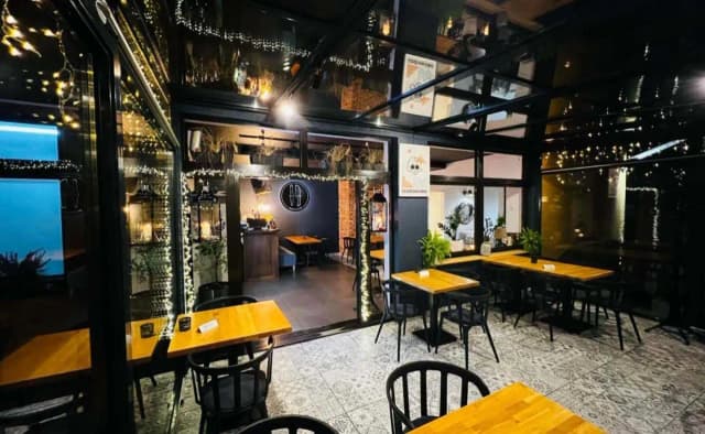 Gdzie zjeść w Elblągu? Odkryj najlepsze restauracje i smaki