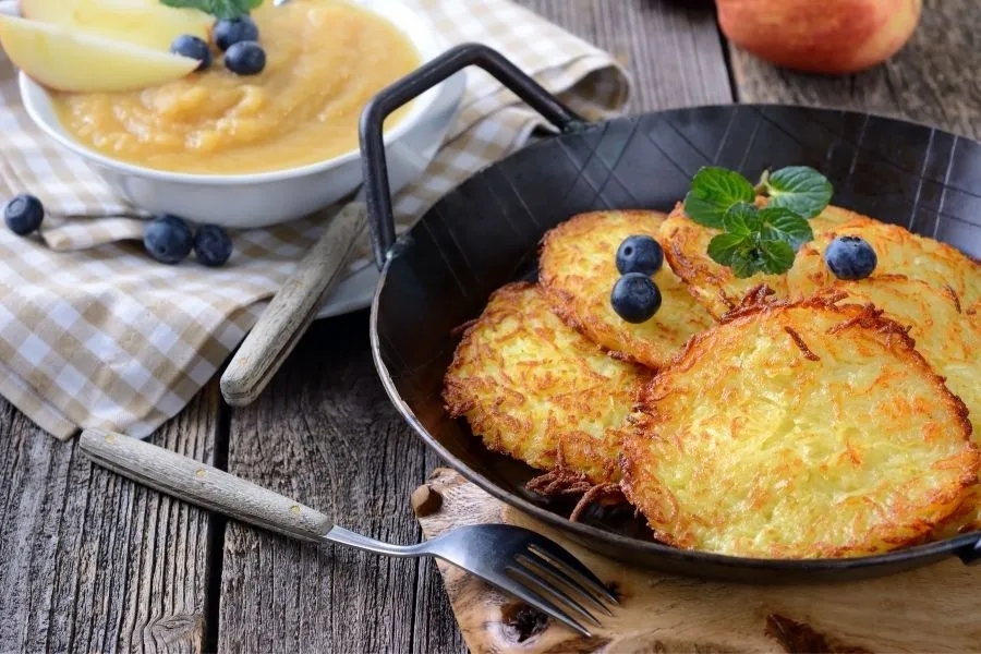 Kuchnia regionalna Kielce: odkryj smaki, które musisz poznać