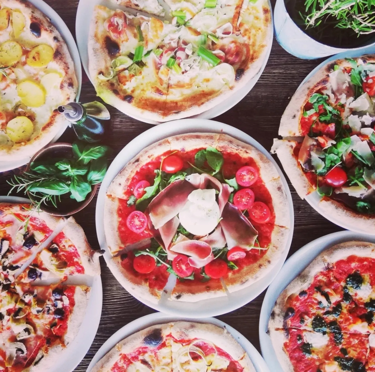 Wilanów gdzie zjeść – najlepsze miejsca na smaczny posiłek