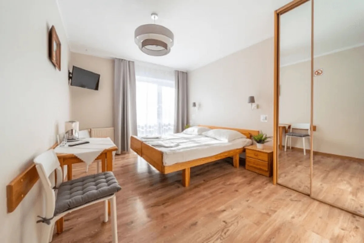 Ile kosztuje nocleg w Polsce? Ceny, które mogą Cię zaskoczyć