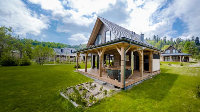 Gdzie noclegi w Bieszczadach? Odkryj najlepsze opcje na wypoczynek