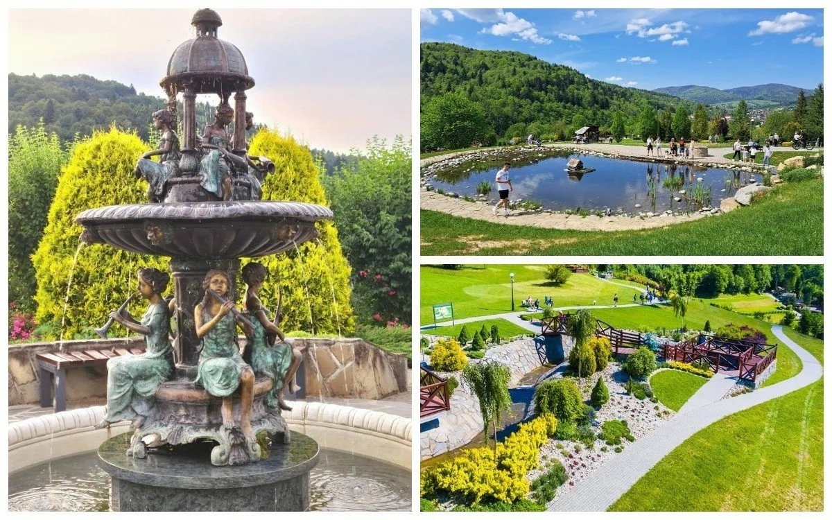 Siemiatycze atrakcje: Odkryj ukryte skarby dla całej rodziny