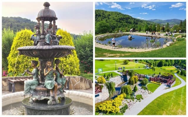 Siemiatycze atrakcje: Odkryj ukryte skarby dla całej rodziny