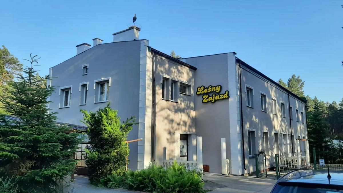 Susiec gdzie zjeść: odkryj najlepsze miejsca na smaczną ucztę