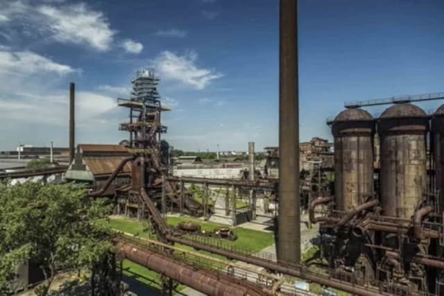 Ostrawa, Czechy: Niezapomniane atrakcje, które musisz zobaczyć