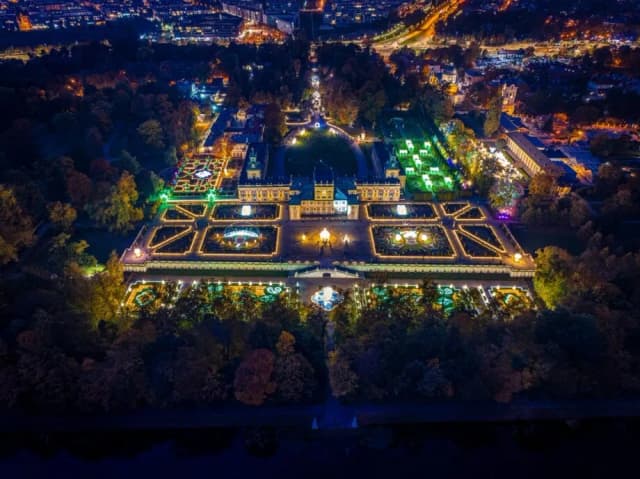 Najlepsze atrakcje w Warszawie Pradze, które musisz zobaczyć