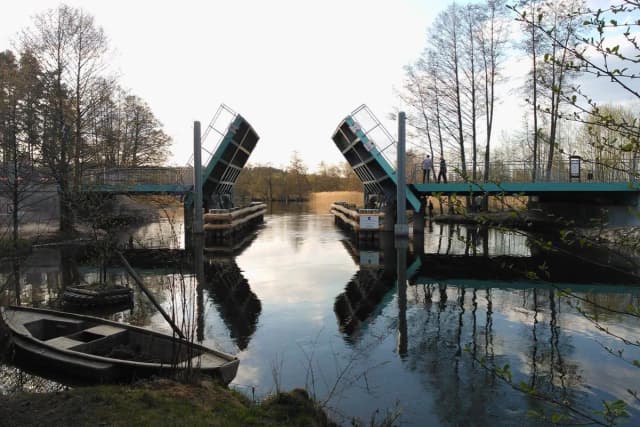 Najciekawsze atrakcje w Małych Swornegaciach, które musisz zobaczyć