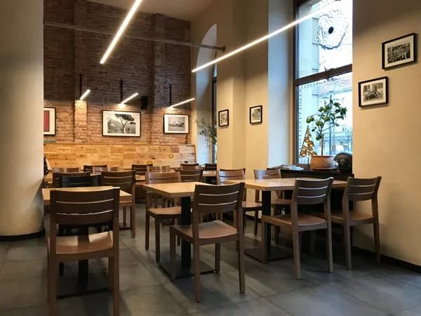 Tychy gdzie zjeść: Odkryj najlepsze restauracje w mieście