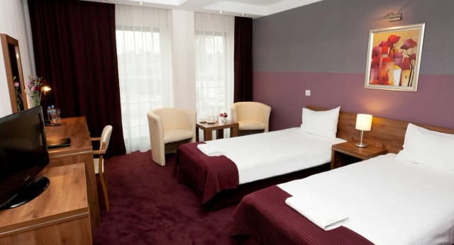 Ile kosztuje nocleg w Krakowie? Zaskakujące ceny i opcje noclegowe