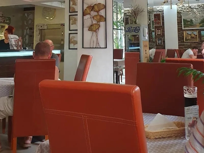 Gdzie zjeść w Piwnicznej-Zdroju? Najlepsze restauracje i dania