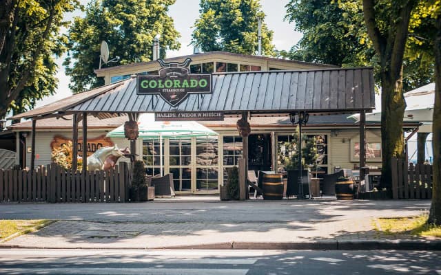 Szczecinek gdzie zjeść - najlepsze restauracje na każdą okazję