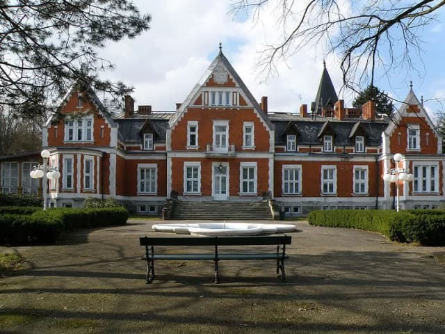 Najciekawsze atrakcje w Serocku, które musisz zobaczyć podczas wizyty