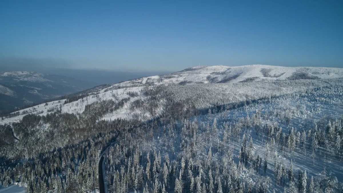 Najlepsze atrakcje w Rycerce Górnej, które musisz zobaczyć latem i zimą