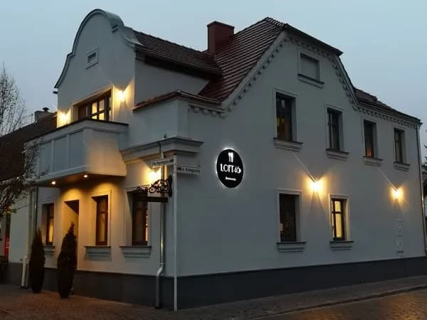 Gdzie zjeść w Kórniku? Odkryj najlepsze restauracje i smaki Gdzie zjeść w Kórniku? Odkryj najlepsze restauracje i smaki