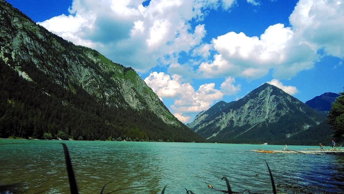 Najciekawsze atrakcje w Tyrolu, które musisz zobaczyć na własne oczy